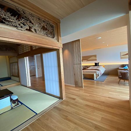 Hotel Kaisenkaku Aomori Exteriér fotografie