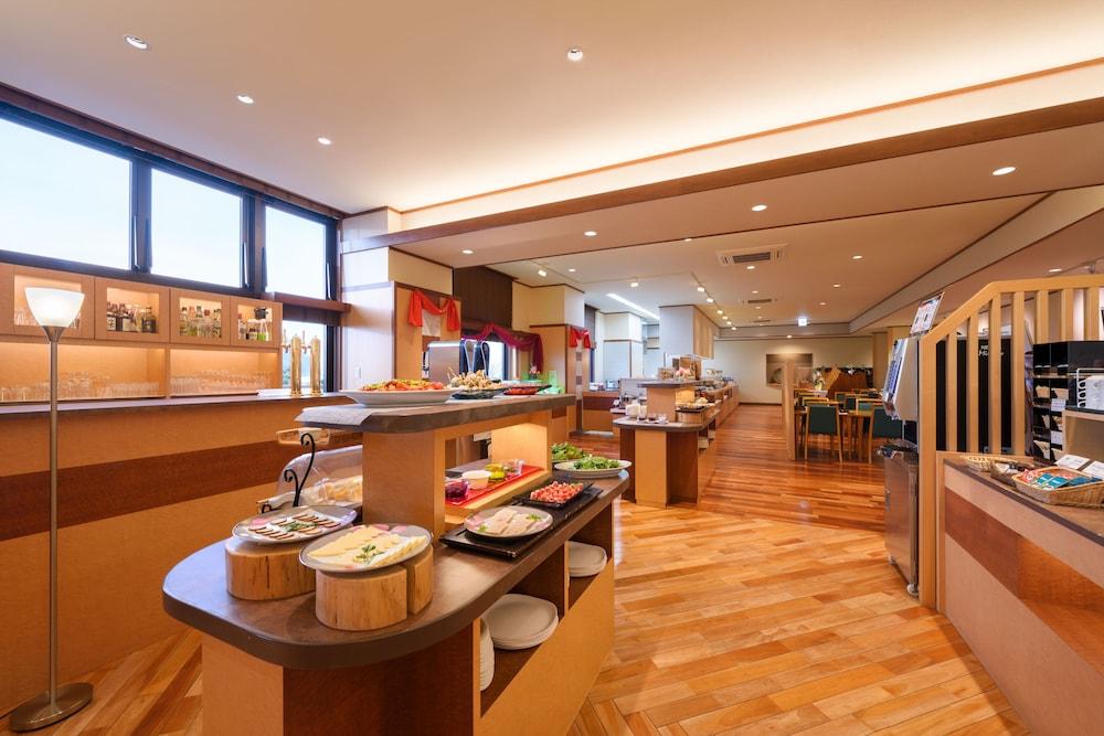 Hotel Kaisenkaku Aomori Exteriér fotografie