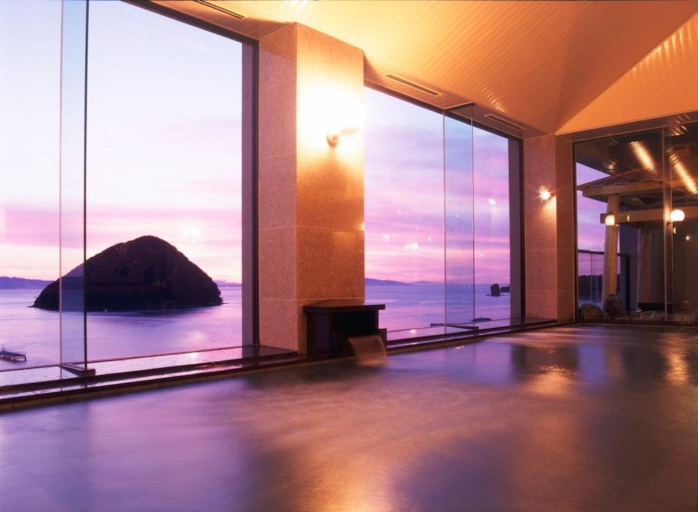 Hotel Kaisenkaku Aomori Exteriér fotografie