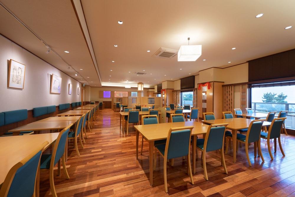 Hotel Kaisenkaku Aomori Exteriér fotografie